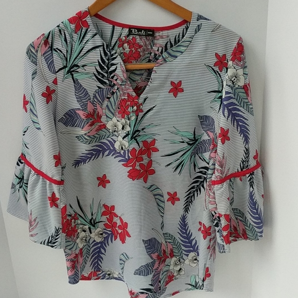 Bali Corporation top - Picture 7 of 7